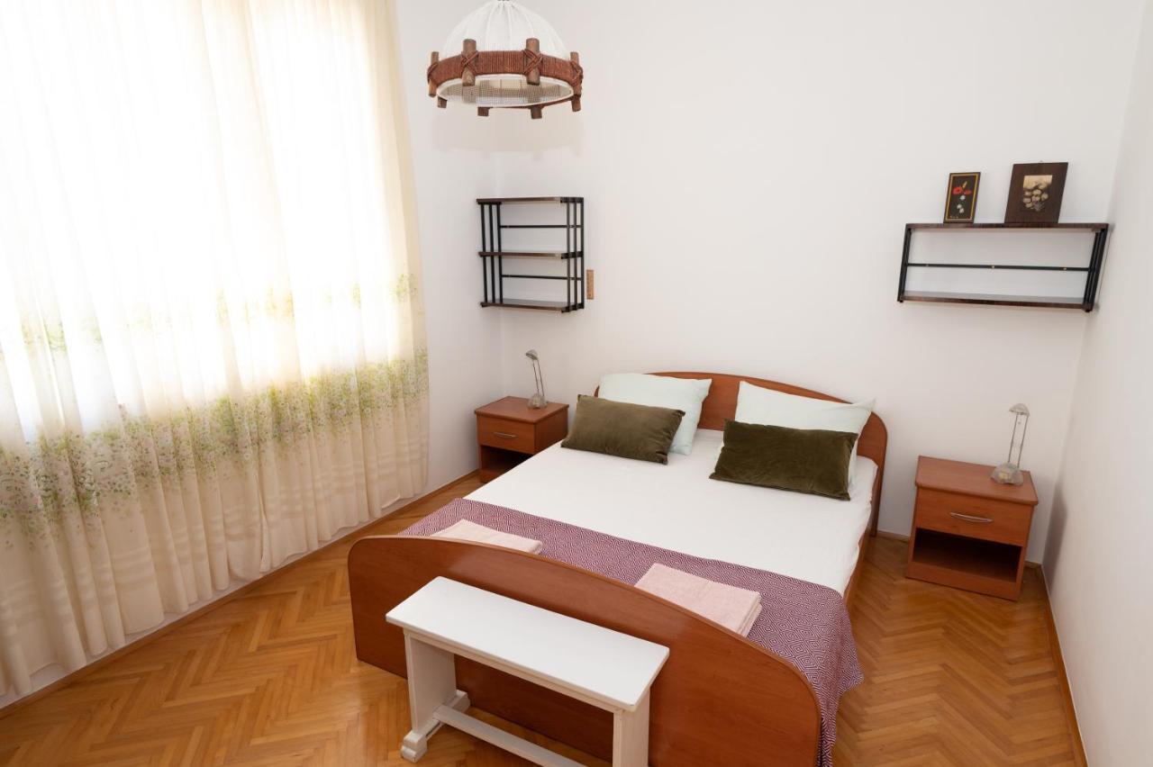 Piano Apartment Шибеник Екстер'єр фото