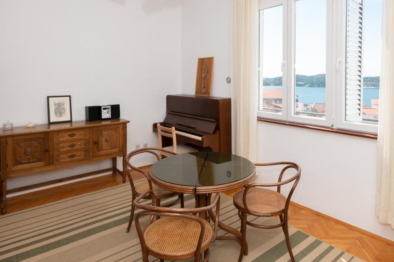 Piano Apartment Шибеник Екстер'єр фото