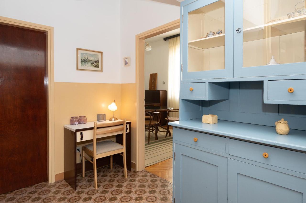 Piano Apartment Шибеник Екстер'єр фото