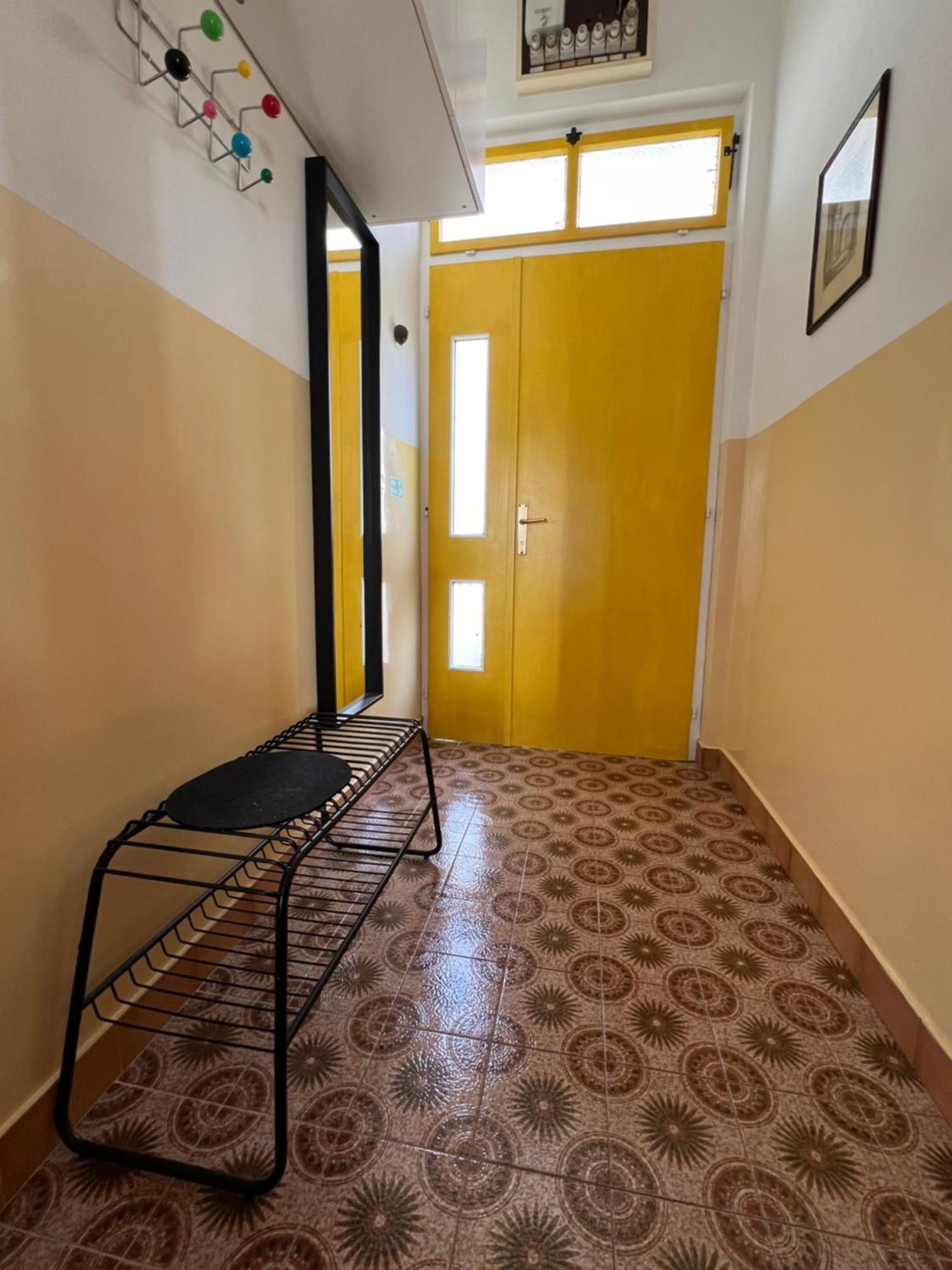Piano Apartment Шибеник Екстер'єр фото