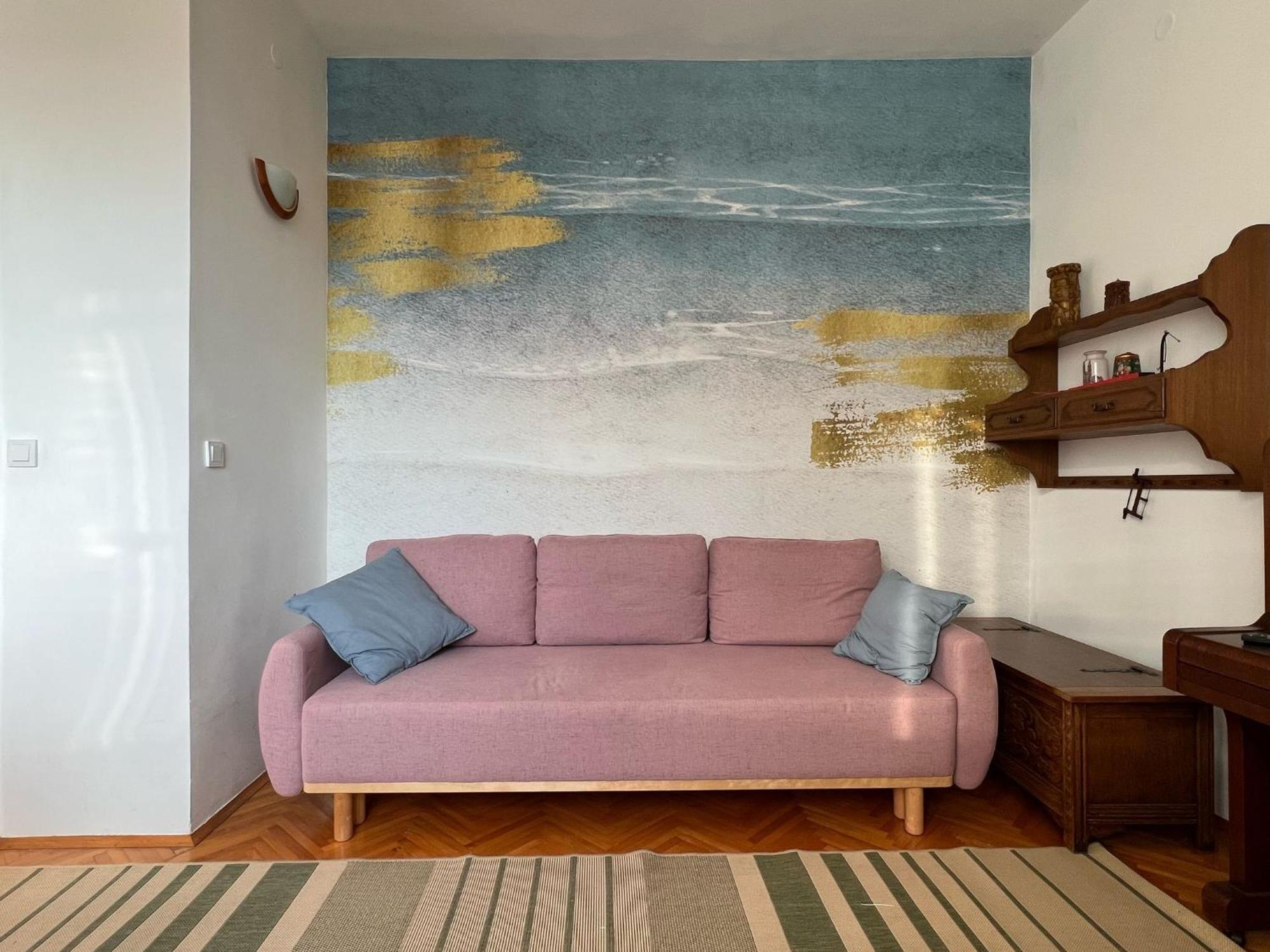 Piano Apartment Шибеник Екстер'єр фото